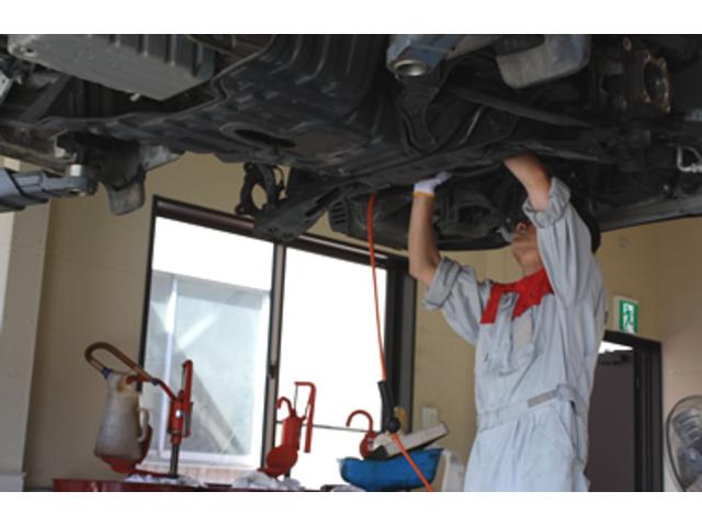 紀和自動車株式会社 サービス紹介の2つ目