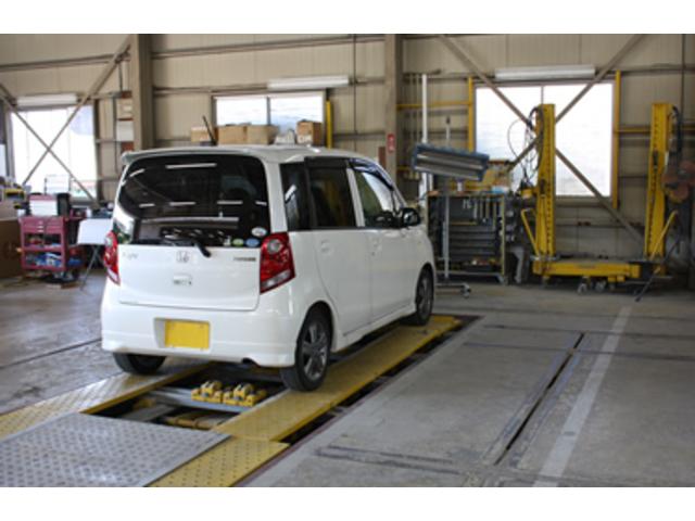 紀和自動車株式会社 サービス紹介の4つ目