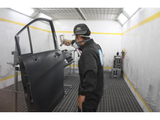 紀和自動車株式会社 サービス紹介の5つ目