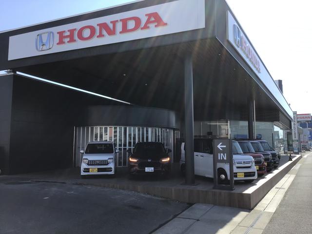 Ｈｏｎｄａ　Ｃａｒｓ　三重北　四日市日永南店(1枚目)