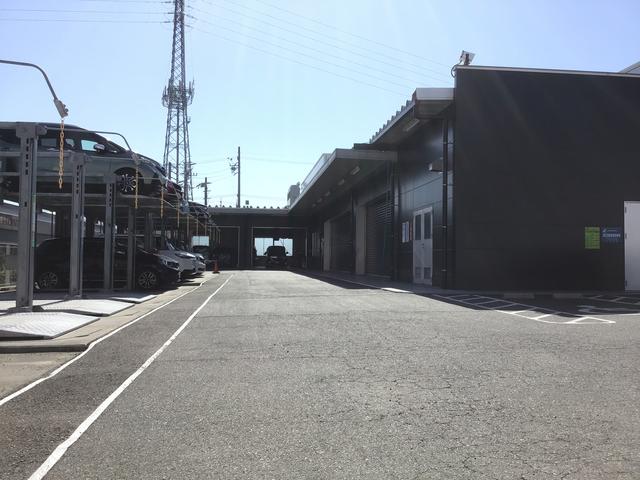 Honda Cars 三重北 四日市日永南店(2枚目)