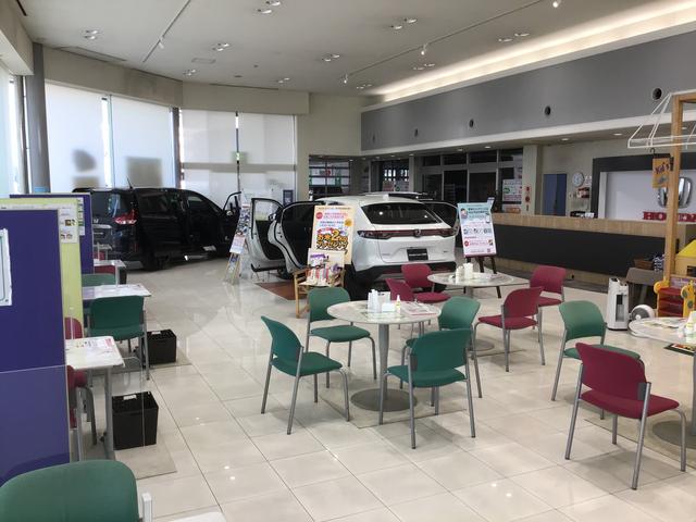 Ｈｏｎｄａ　Ｃａｒｓ　三重北　四日市日永南店