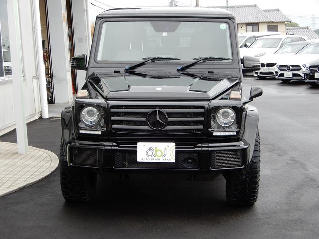 Ｇ－Ｃｌａｓｓ インナーグリル スペアタイヤカバー ブラックアウト