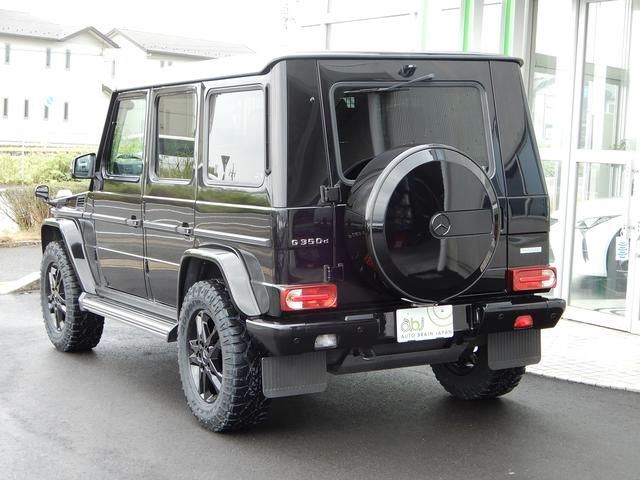 Ｇ－Ｃｌａｓｓ　インナーグリル　スペアタイヤカバー　ブラックアウト　純正ホイール　ブラックペイント　タイヤメーカー　タイヤサイズ変更　オフロード感アップ