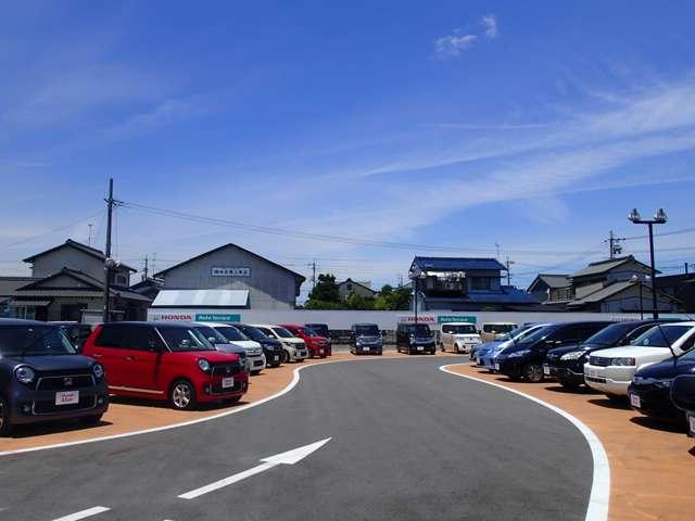 Ｈｏｎｄａ　Ｃａｒｓ三河　Ｕ－ｓｅｌｅｃｔ岡崎南