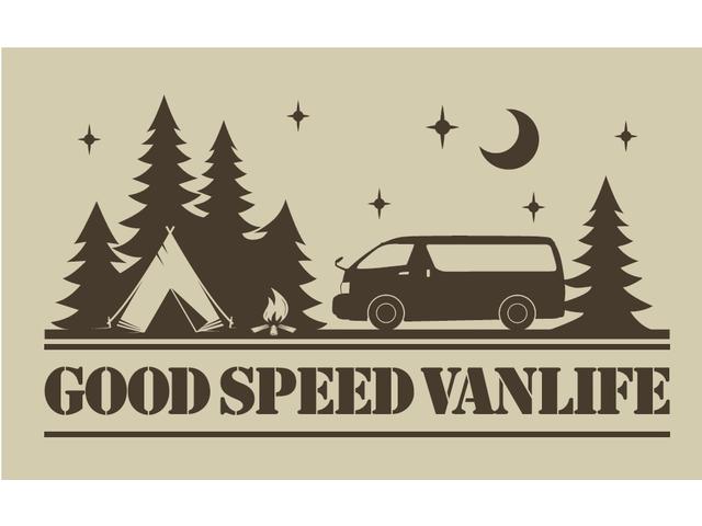 ＧＯＯＤＳＰＥＥＤ ＶＡＮＬＩＦＥ 春日井店