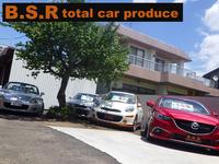 B.S.R total car produce 北名古屋店