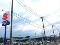 (株)スズキ自販中部 U’sSTATION大府
