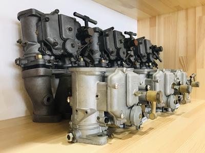 整備・修理・塗装・板金