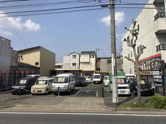 自社ローン ｃａｒ ｐｒｏ カープロ 愛知県名古屋市 中古車なら グーネット