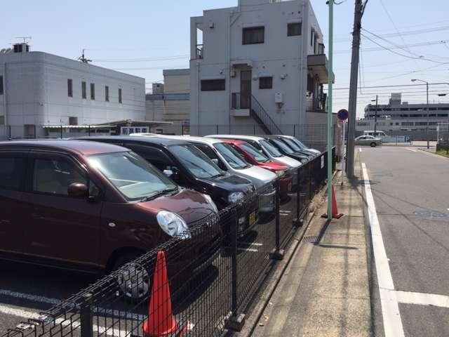 自社ローン CAR PRO(カープロ)(2枚目)