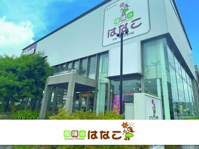 届出済未使用車専門店　パッション春日井店　株式会社パッション(5枚目)