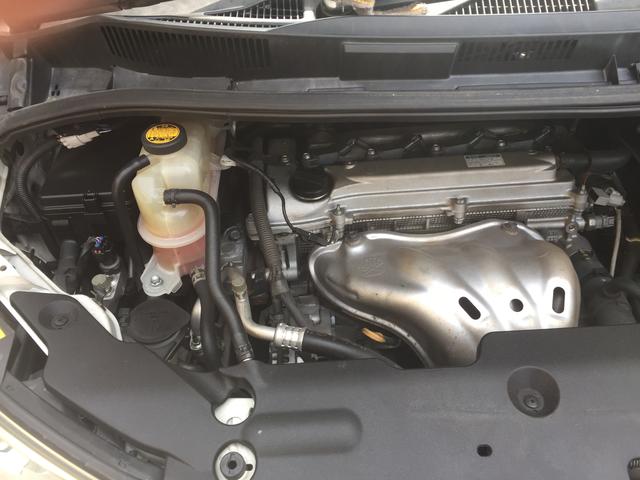 トヨタ　ACR50 エスティマ エンジン異音修理 オルタネータープーリー オルタプーリー ワンウェイクラッチプーリー交換 名古屋市中区
