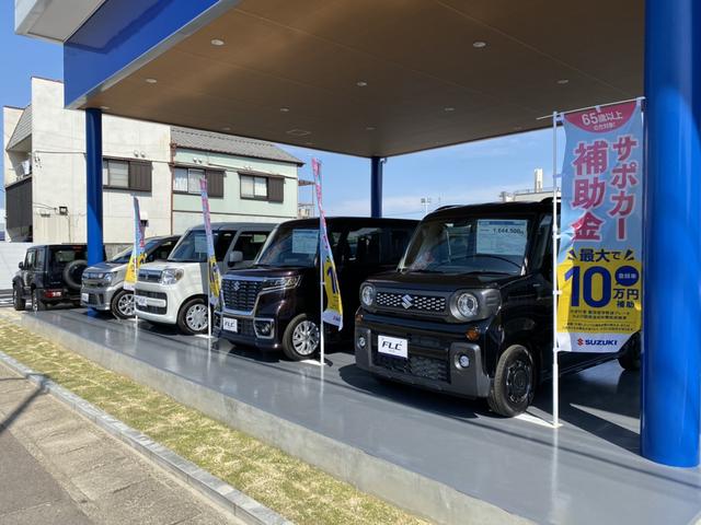 エフエルシー株式会社 FLCスズキ各務原 (4枚目)