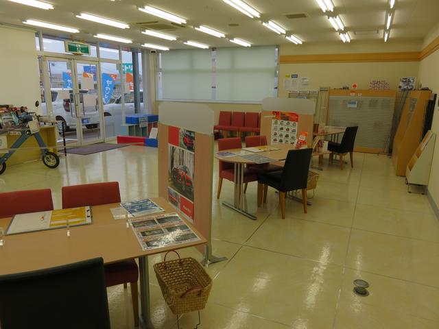 エフエルシー株式会社 イーカーライフ伊勢御薗店(5枚目)