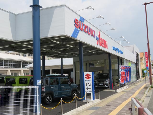 エフエルシー株式会社 スズキアリーナ桑名中央 三重県桑名市 中古車なら グーネット中古車