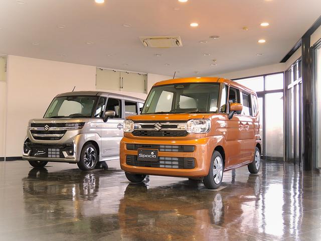 エフエルシー株式会社 スズキアリーナ久居(2枚目)