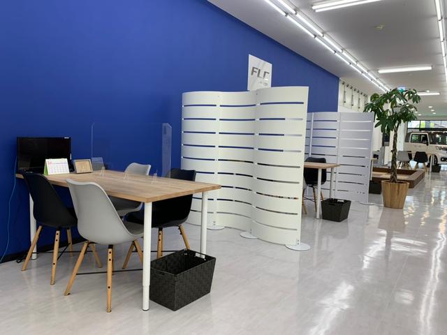 エフエルシー株式会社 スズキアリーナ久居(3枚目)