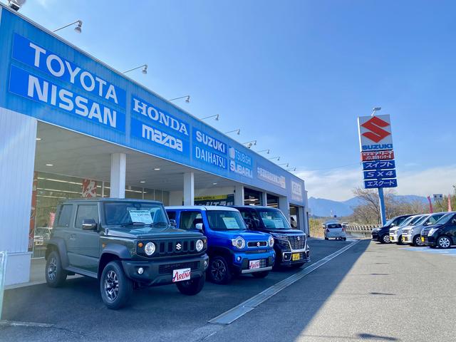 エフエルシー株式会社 FLC四日市インター(2枚目)