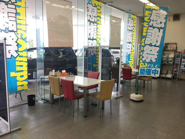 エフエルシー株式会社 FLC四日市インター(4枚目)