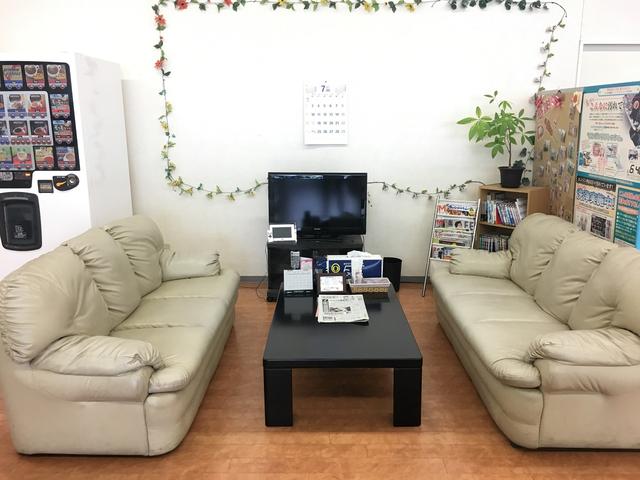 エフエルシー株式会社 FLC四日市インター(5枚目)