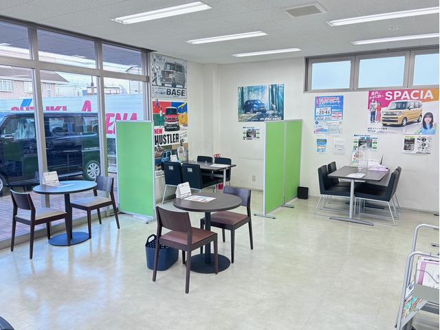 エフエルシー株式会社 スズキアリーナ豊橋北(1枚目)