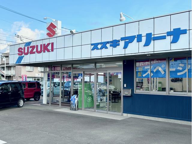 エフエルシー株式会社 スズキアリーナ豊橋北(6枚目)