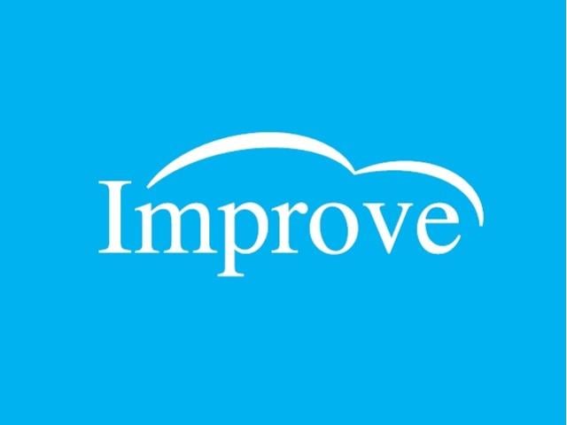 Ｉｍｐｒｏｖｅ　インプルーヴ