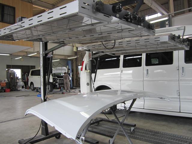 （株）布気自動車 サービス紹介の6つ目