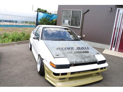 【どんなカスタムでもご相談ください！】