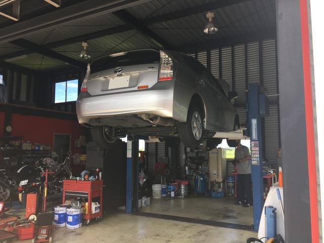 ＡＵＴＯ ＣＯＲＳＥ オートコルセ サービス紹介の5つ目