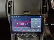 取り外せばタブレットとして使える！ カロッツェリア「SDA