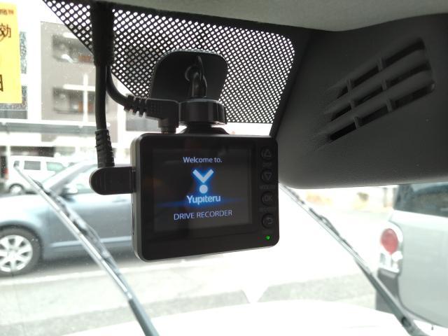 ラパンにカーナビと前後ドライブレコーダー取付　愛知県　