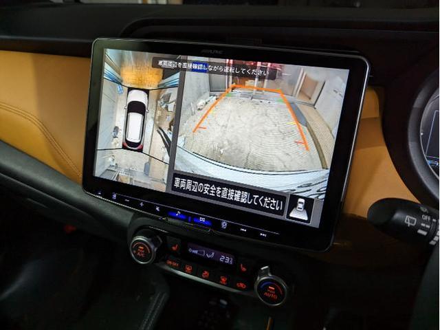 日産キックス 純正カーナビ交換 アルパインDAF11Z|グーネットピット 日産キックス 純正カーナビ交換 アルパインDAF11Z|グーネットピット