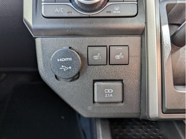 ダイハツタフトにカーナビ、ドラレコ、ＥＴＣ取り付け　愛知県