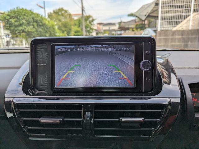 トヨタIQ プッシュスタート＆スマートキー後付け　愛知県