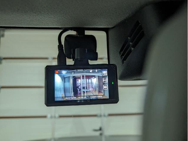 ジムニー　ATOTO Androidナビ＋バックカメラ＋ドライブレコーダー取り付け　愛知県