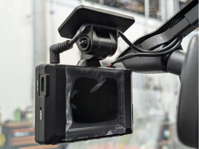 マーチ　ナビ、ドラレコ、バックカメラ、etc取付、スピーカー交換　愛知県　出張作業