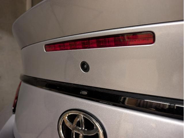 トヨタ　GR86 DMH-SF600 スバル純正バックカメラ　スピーカー交換