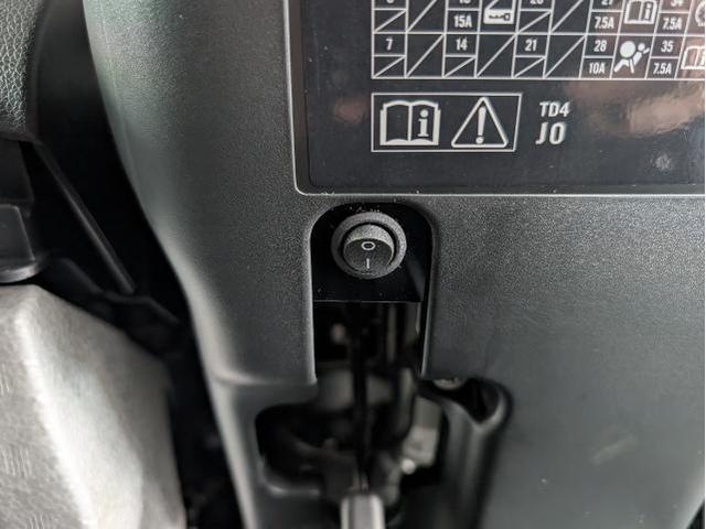 ホンダシャトル　オートライトキット取り付け