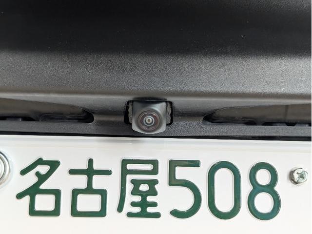 スズキ　ジムニー　用品いろいろ取り付け　愛知県