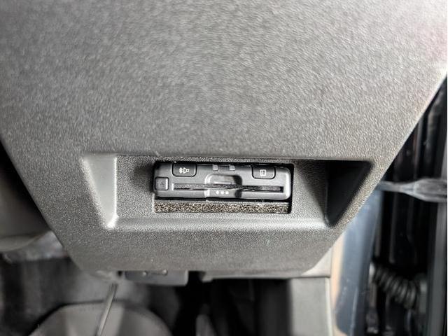 スズキ　ジムニー　用品いろいろ取り付け　愛知県