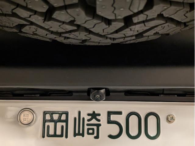 スズキ　ジムニー用品いろいろ取り付け