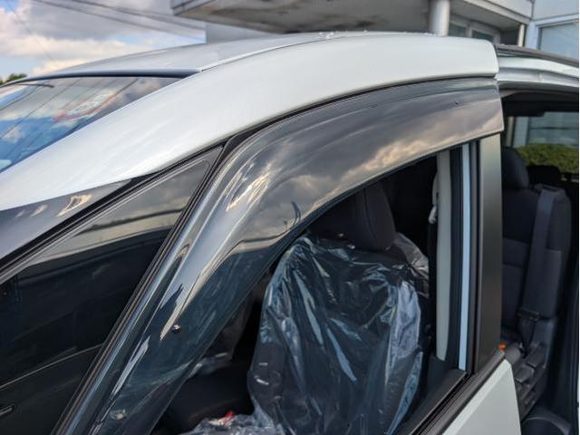 日産　セレナ　用品取付　出張作業　愛知県