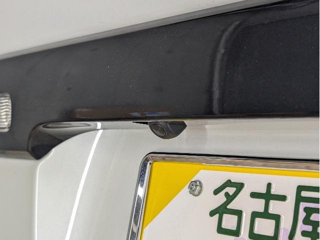 スズキ　スペーシアベース　用品取付