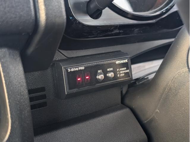 スズキ　ジムニー　用品取付