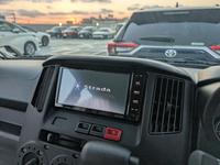 用品取付の作業実績10