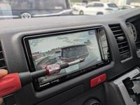 用品取付の作業実績9