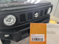 用品取付の作業実績3