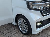 パーツ持込み取付の作業実績9